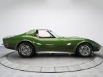 Chevrolet Corvette Stingray 454 1970 года